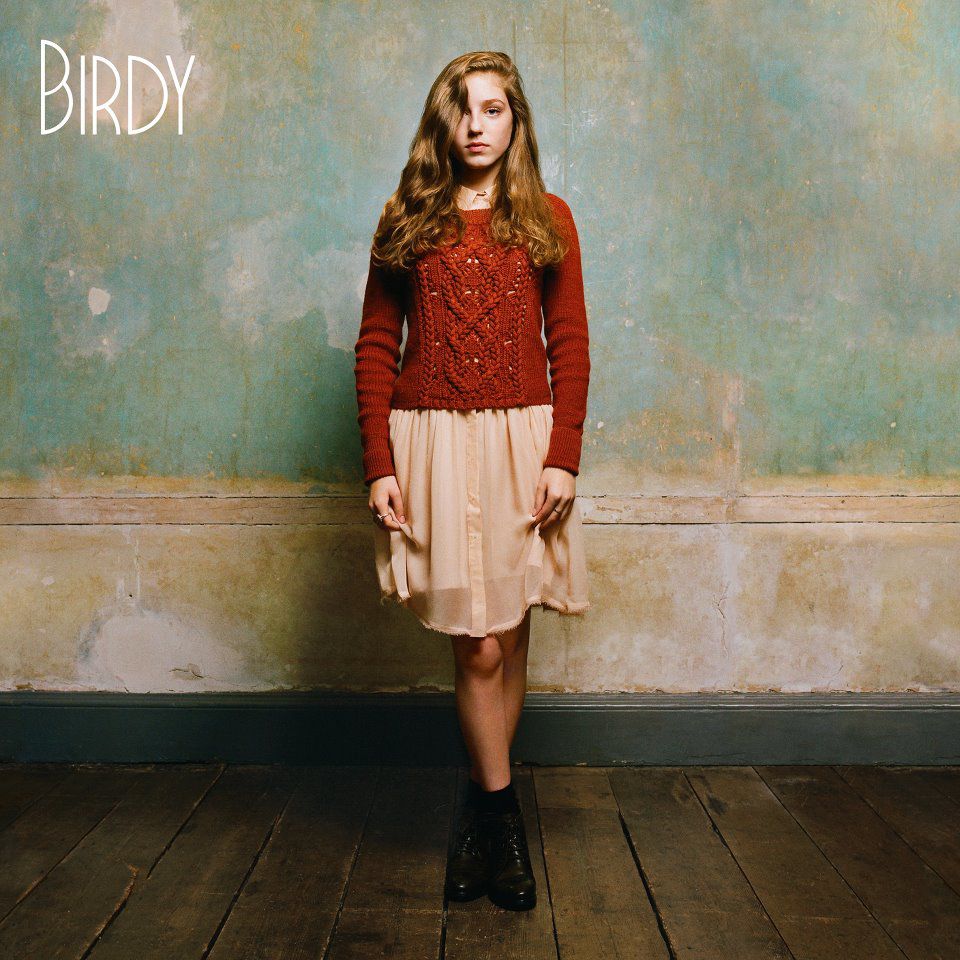 Cover of 'Birdy' - Birdy